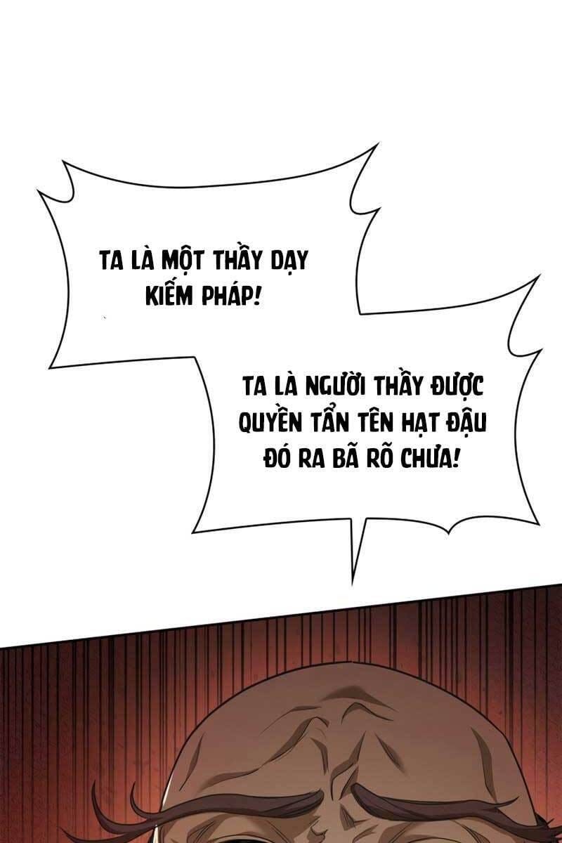 Truyện Tranh Đại Pháp Sư Toàn Năng - Infinite Mage trang 5