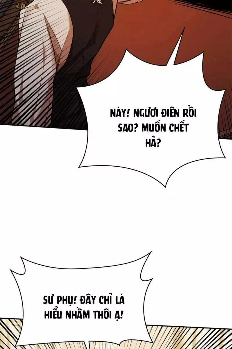 Truyện Tranh Đại Pháp Sư Toàn Năng - Infinite Mage trang 5