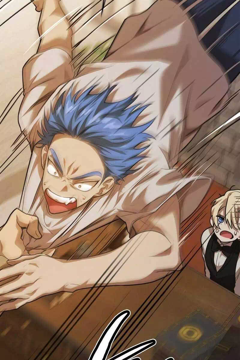 Truyện Tranh Đại Pháp Sư Toàn Năng - Infinite Mage trang 5