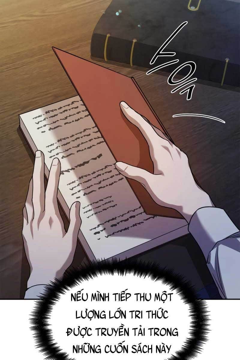 Truyện Tranh Đại Pháp Sư Toàn Năng - Infinite Mage trang 5