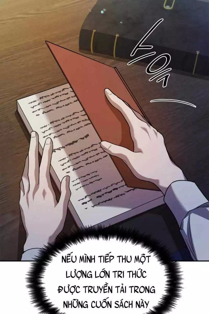 Truyện Tranh Đại Pháp Sư Toàn Năng - Infinite Mage trang 5