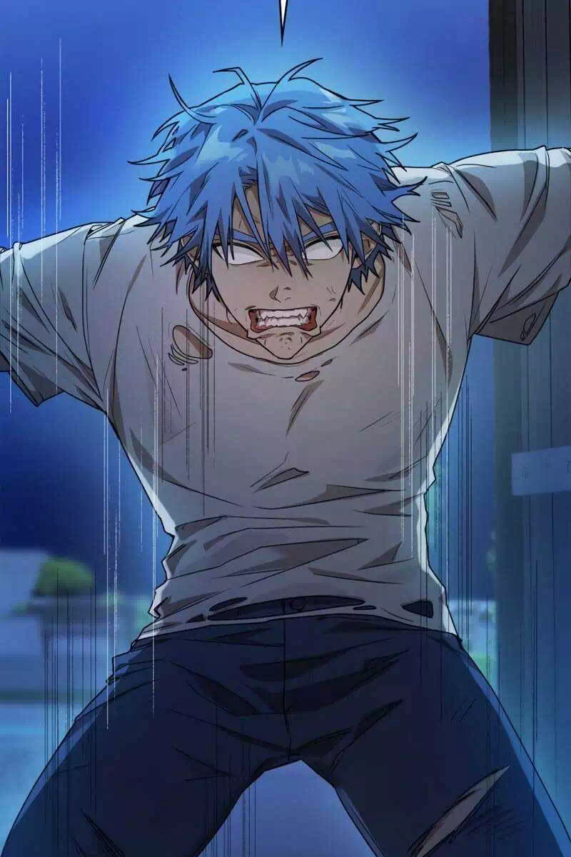 Truyện Tranh Đại Pháp Sư Toàn Năng - Infinite Mage trang 5