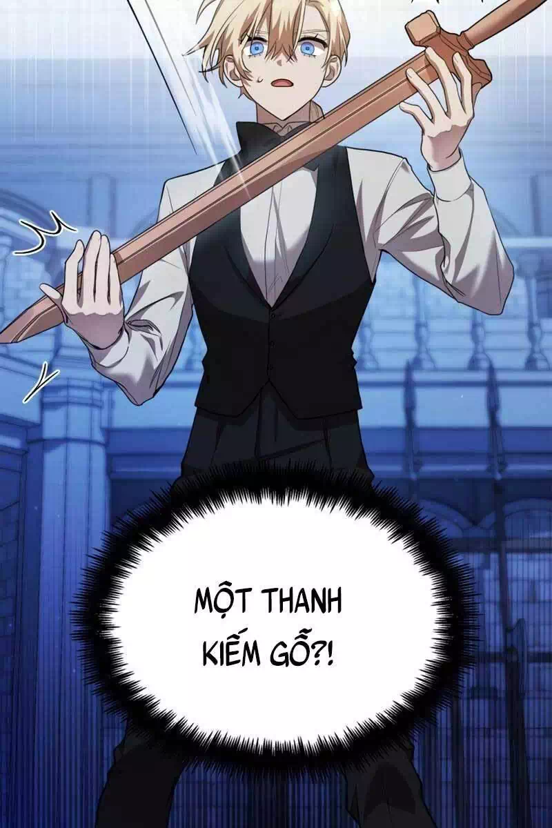 Truyện Tranh Đại Pháp Sư Toàn Năng - Infinite Mage trang 5