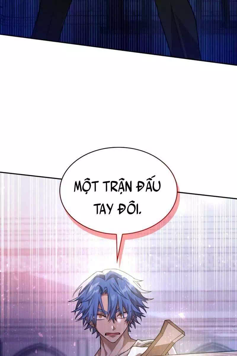 Truyện Tranh Đại Pháp Sư Toàn Năng - Infinite Mage trang 5