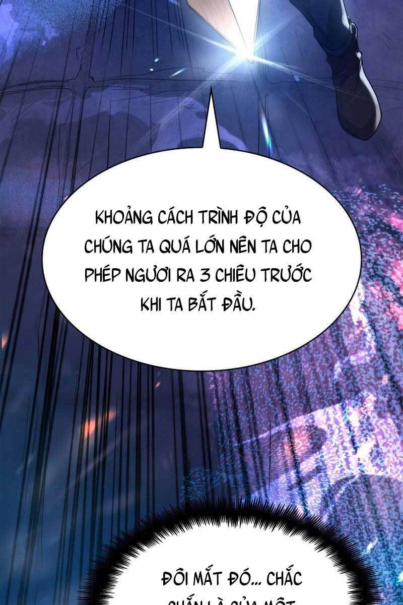 Truyện Tranh Đại Pháp Sư Toàn Năng - Infinite Mage trang 5