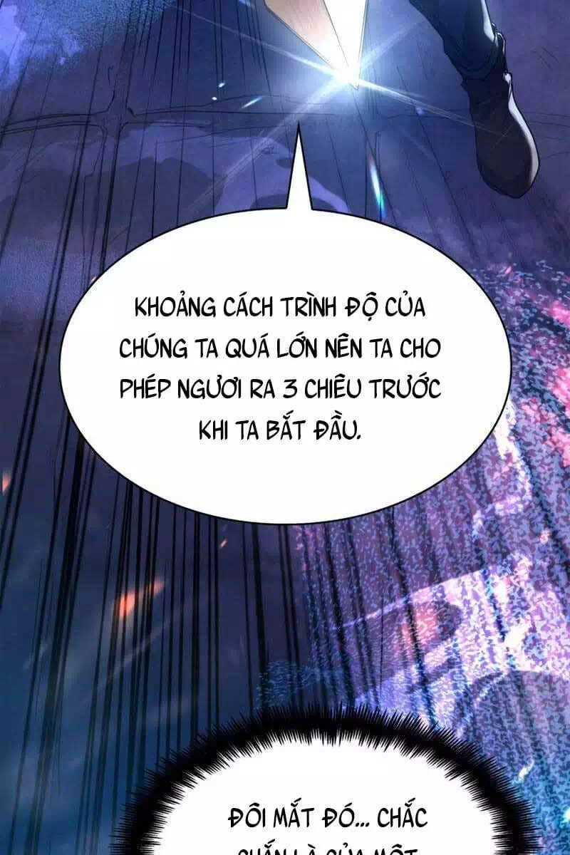 Truyện Tranh Đại Pháp Sư Toàn Năng - Infinite Mage trang 5
