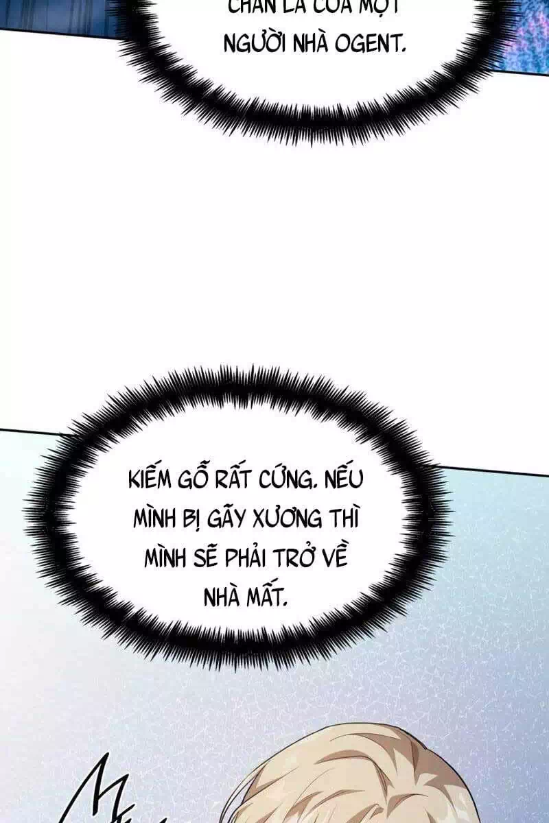 Truyện Tranh Đại Pháp Sư Toàn Năng - Infinite Mage trang 5