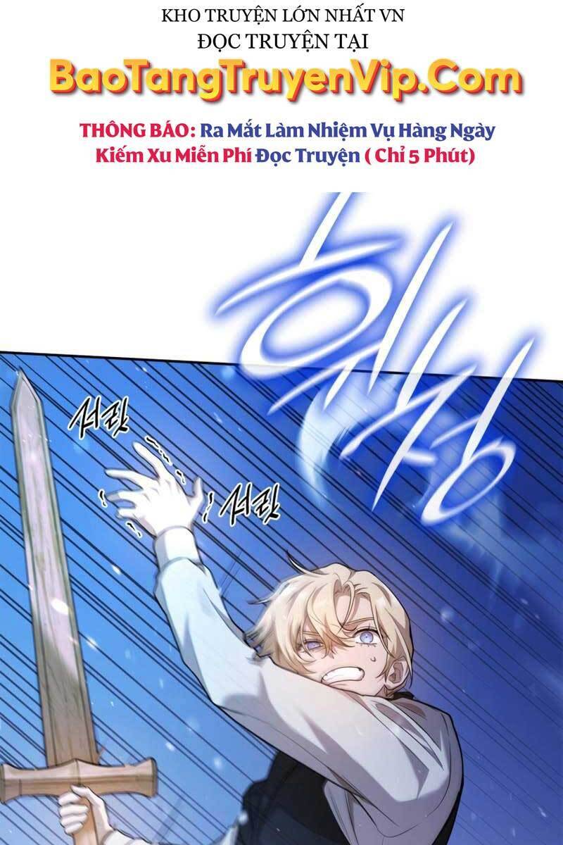 Truyện Tranh Đại Pháp Sư Toàn Năng - Infinite Mage trang 5