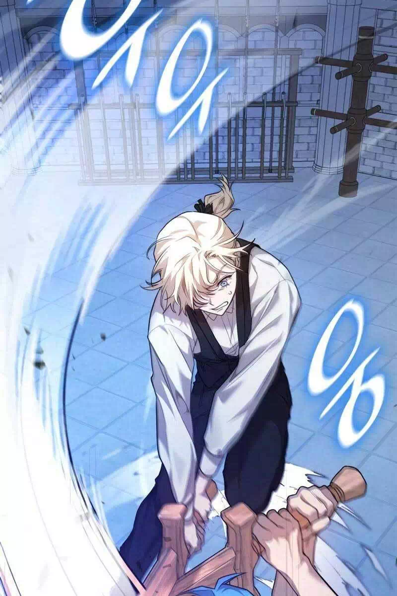 Truyện Tranh Đại Pháp Sư Toàn Năng - Infinite Mage trang 5