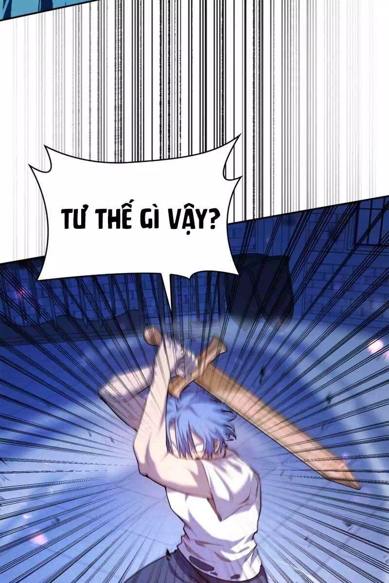 Truyện Tranh Đại Pháp Sư Toàn Năng - Infinite Mage trang 5