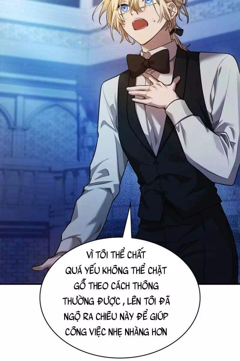 Truyện Tranh Đại Pháp Sư Toàn Năng - Infinite Mage trang 5