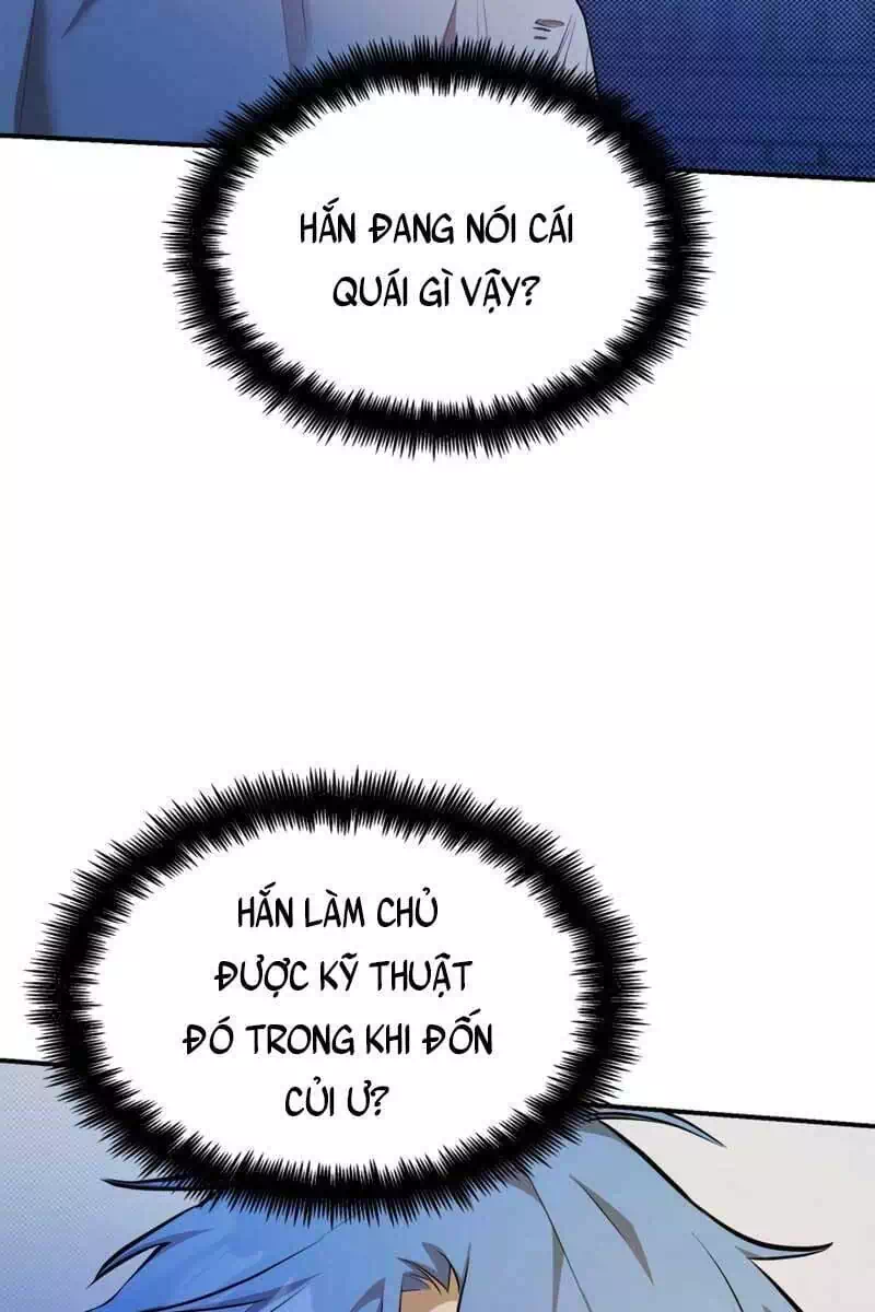 Truyện Tranh Đại Pháp Sư Toàn Năng - Infinite Mage trang 5