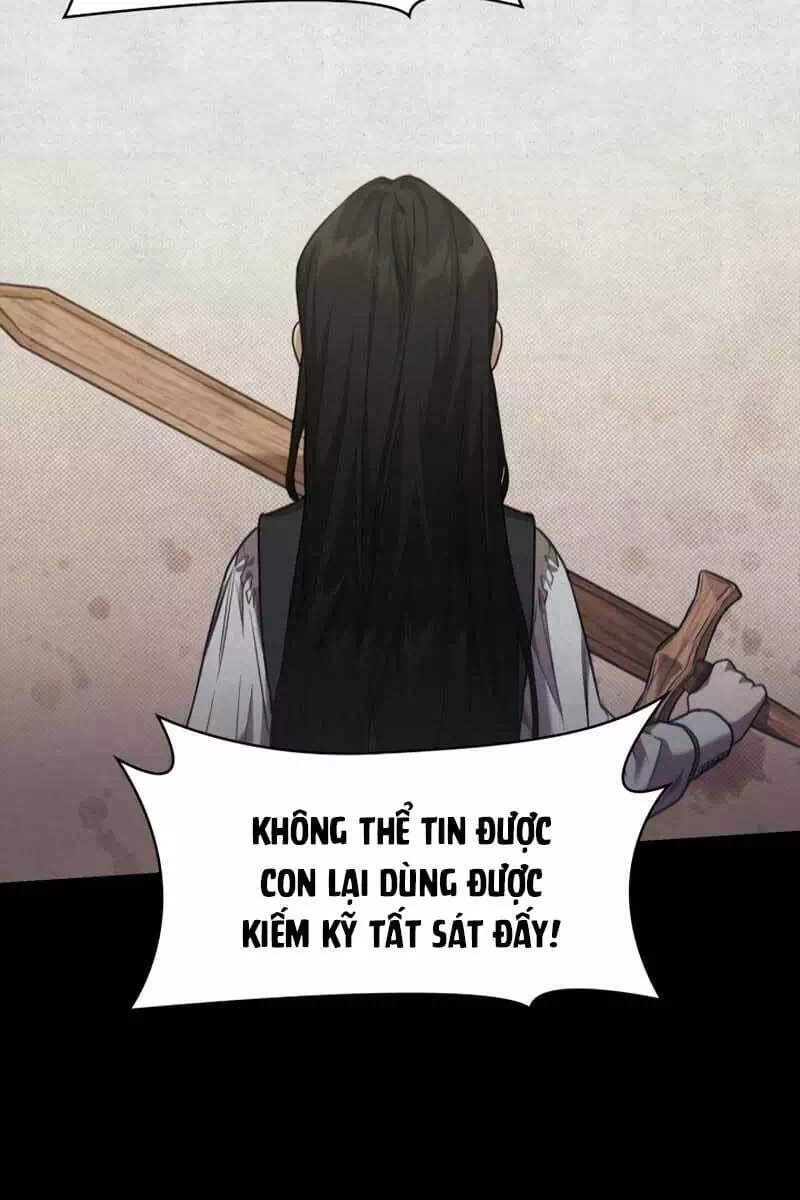 Truyện Tranh Đại Pháp Sư Toàn Năng - Infinite Mage trang 5