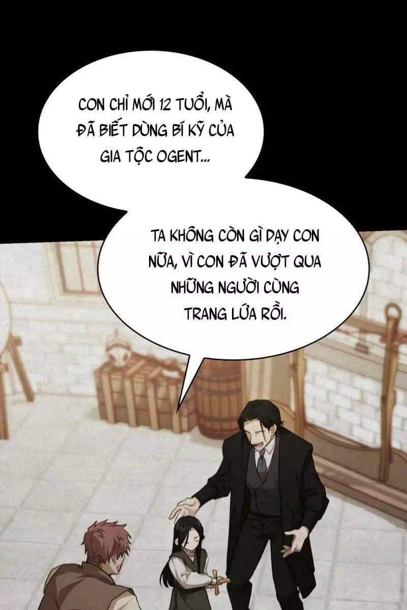 Truyện Tranh Đại Pháp Sư Toàn Năng - Infinite Mage trang 5