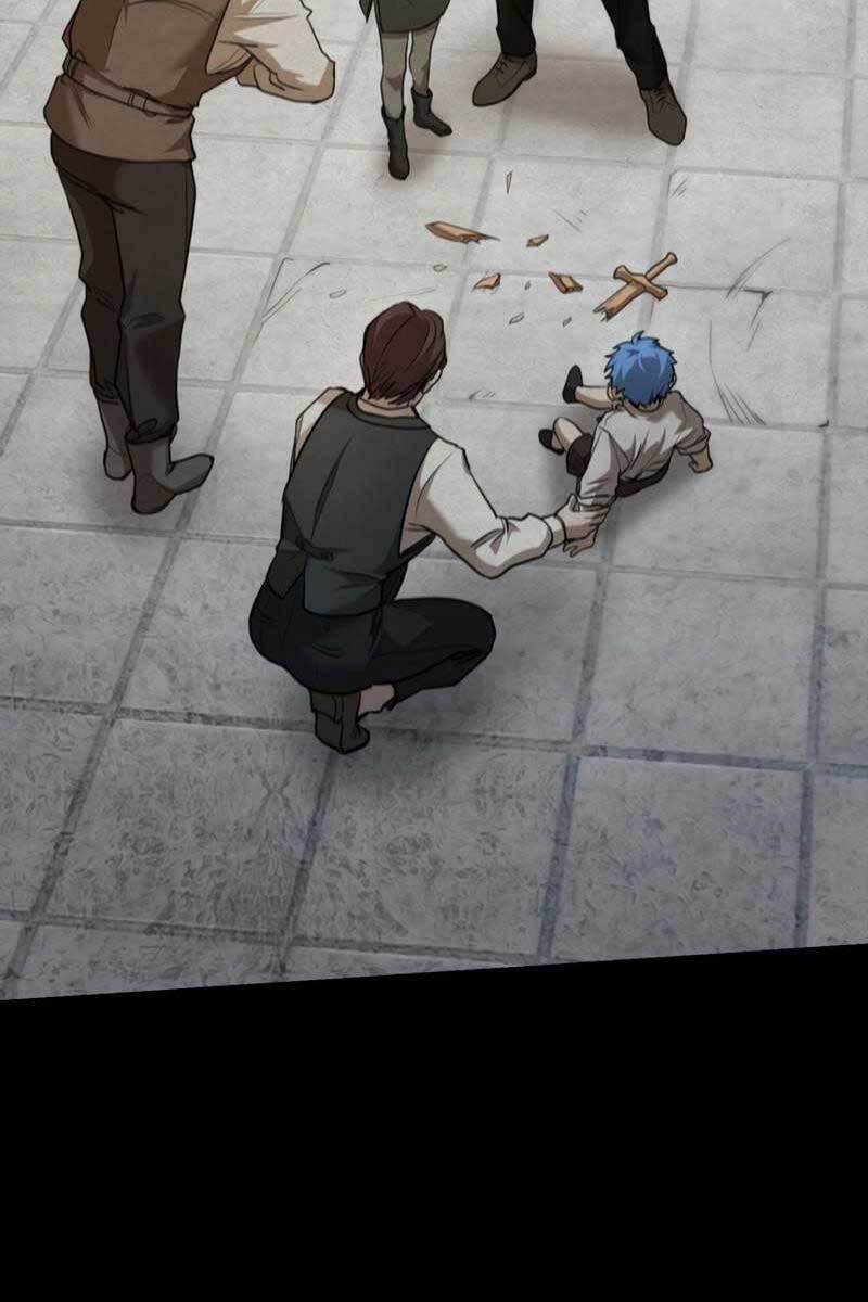 Truyện Tranh Đại Pháp Sư Toàn Năng - Infinite Mage trang 5