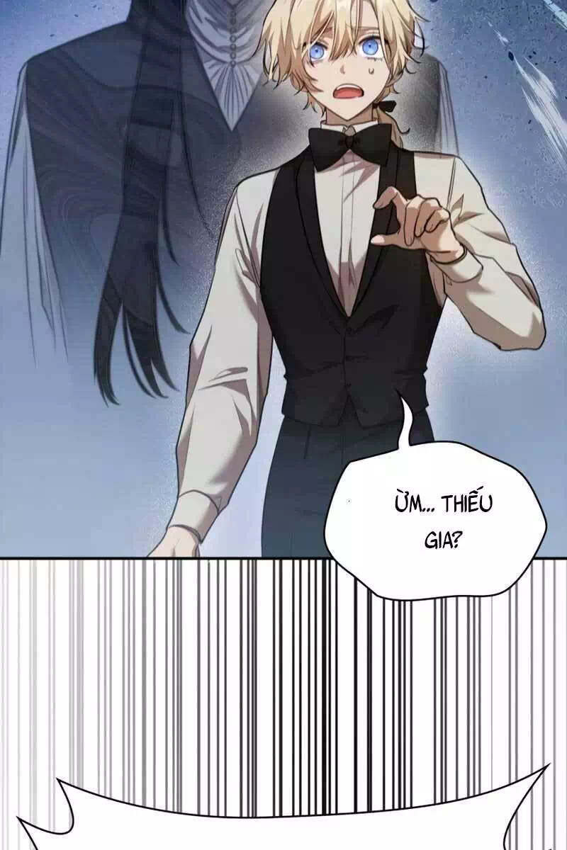 Truyện Tranh Đại Pháp Sư Toàn Năng - Infinite Mage trang 5