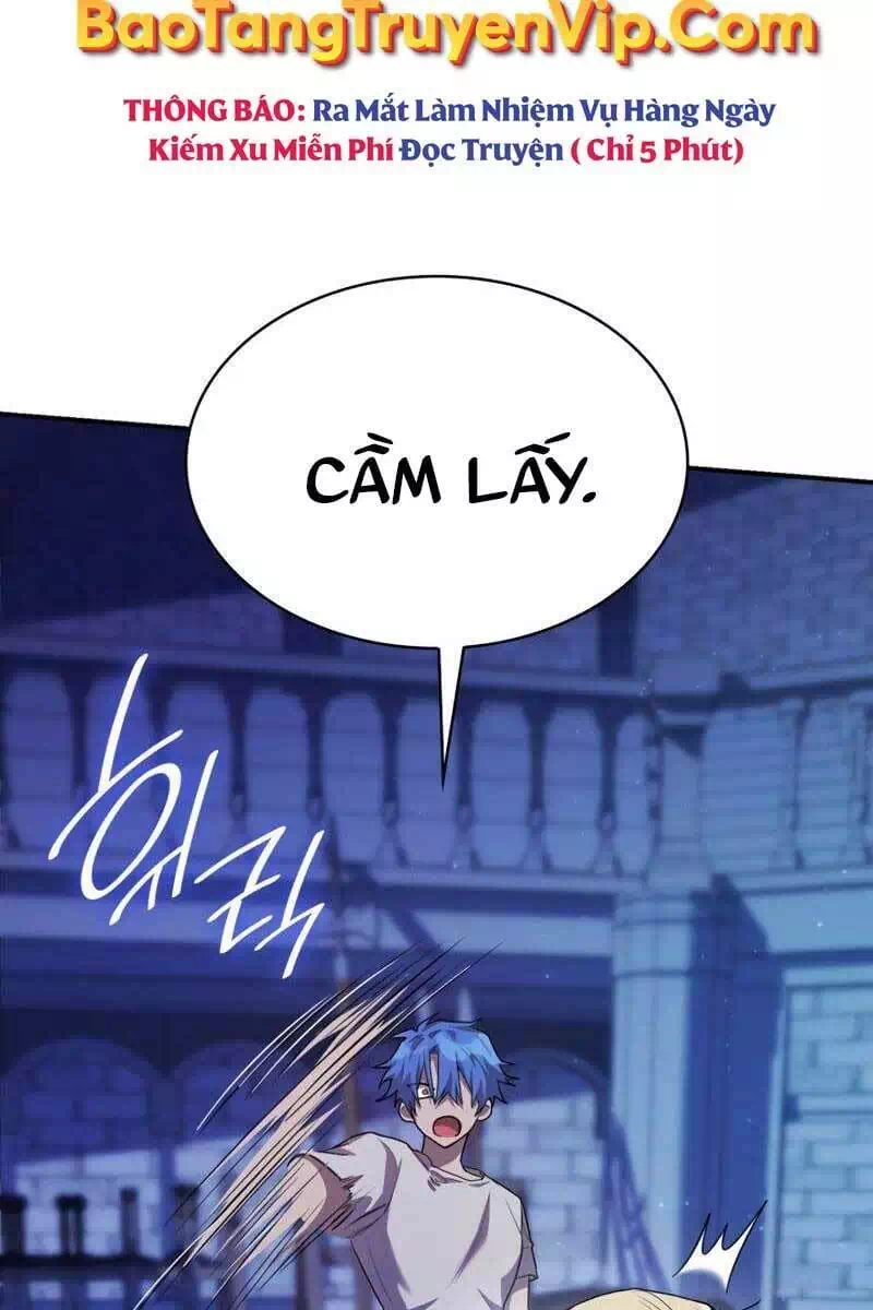 Truyện Tranh Đại Pháp Sư Toàn Năng - Infinite Mage trang 5