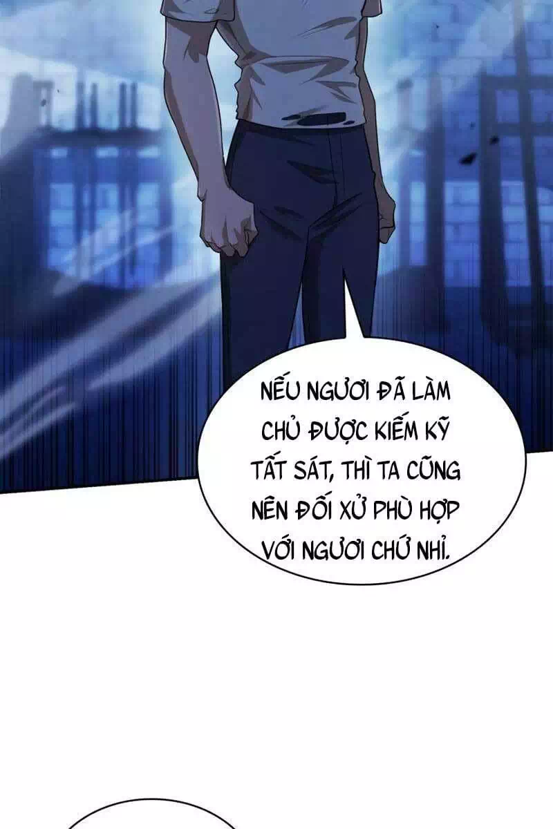 Truyện Tranh Đại Pháp Sư Toàn Năng - Infinite Mage trang 5