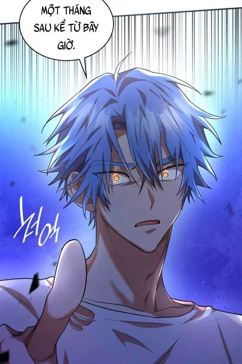 Truyện Tranh Đại Pháp Sư Toàn Năng - Infinite Mage trang 5