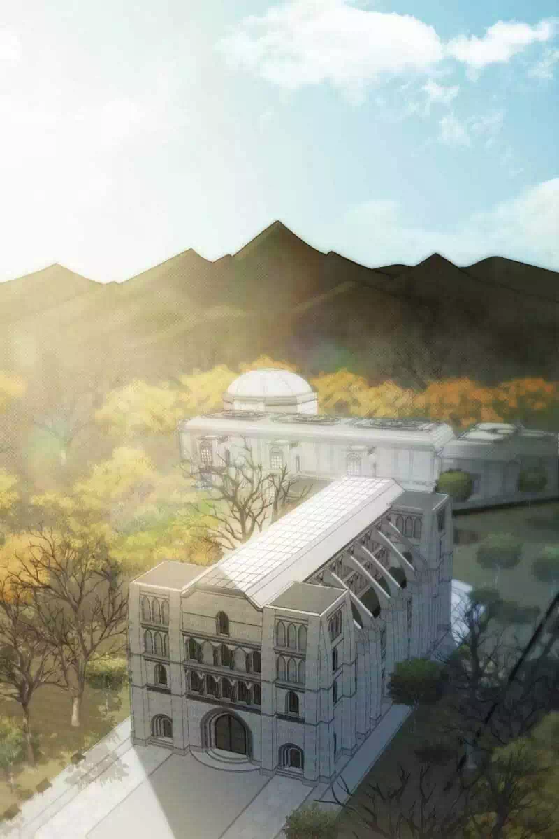 Truyện Tranh Đại Pháp Sư Toàn Năng - Infinite Mage trang 5