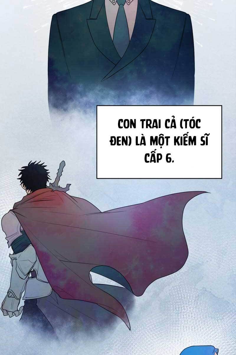 Truyện Tranh Đại Pháp Sư Toàn Năng - Infinite Mage trang 5