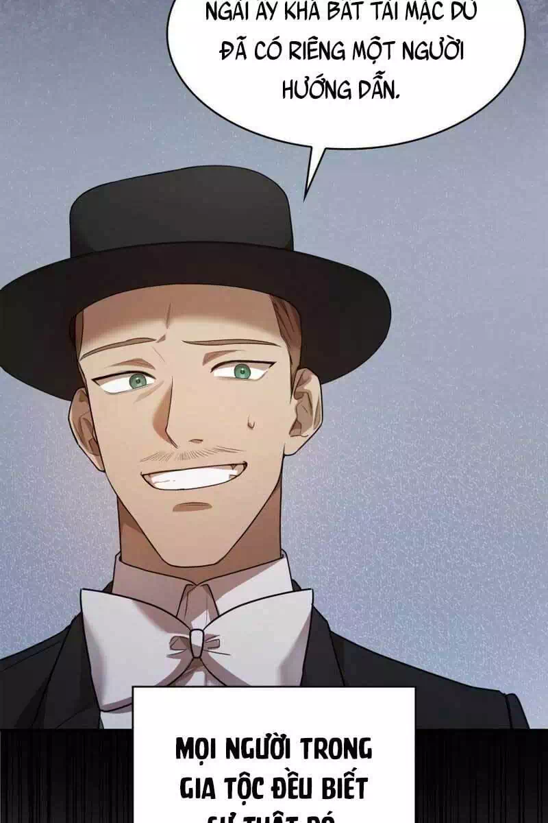 Truyện Tranh Đại Pháp Sư Toàn Năng - Infinite Mage trang 5