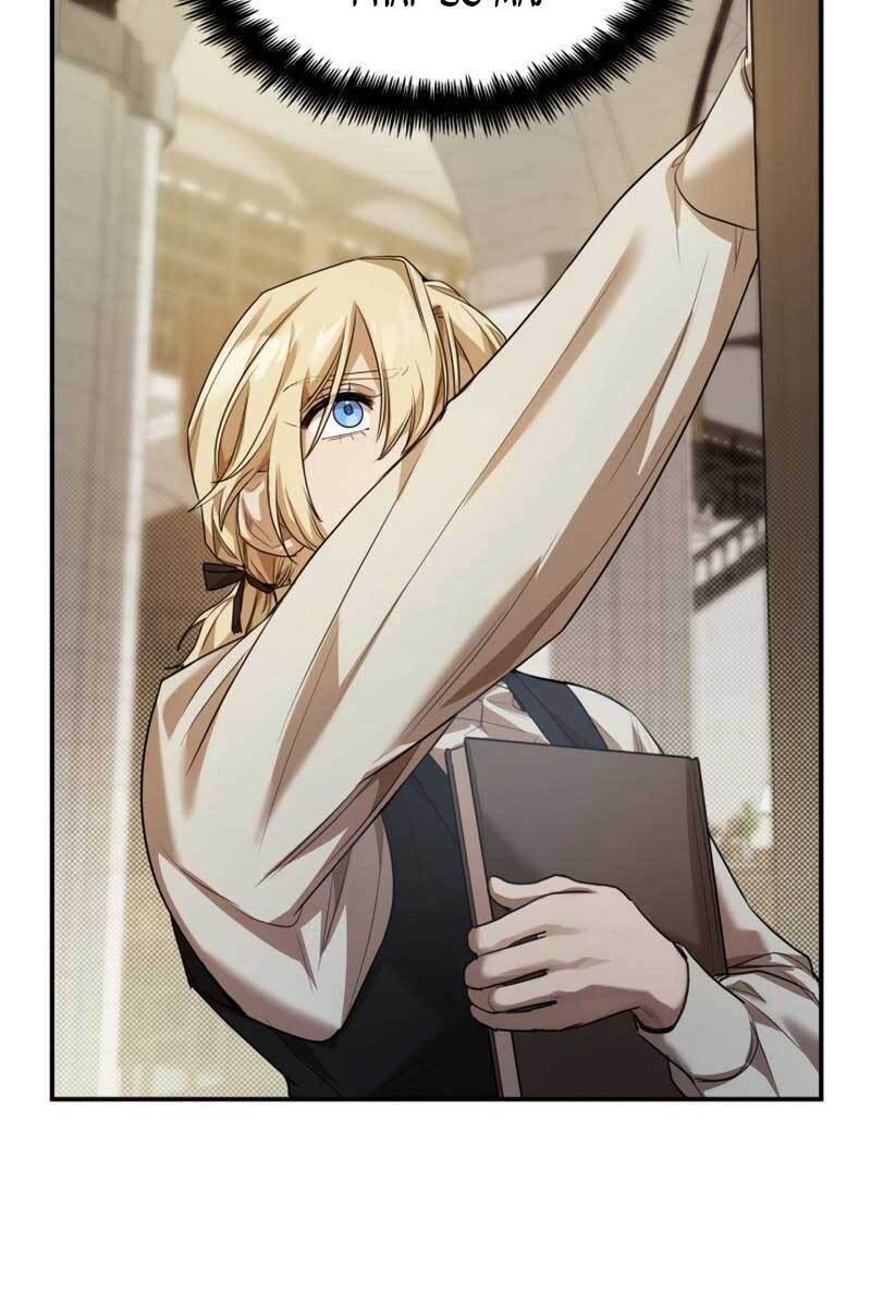 Truyện Tranh Đại Pháp Sư Toàn Năng - Infinite Mage trang 5