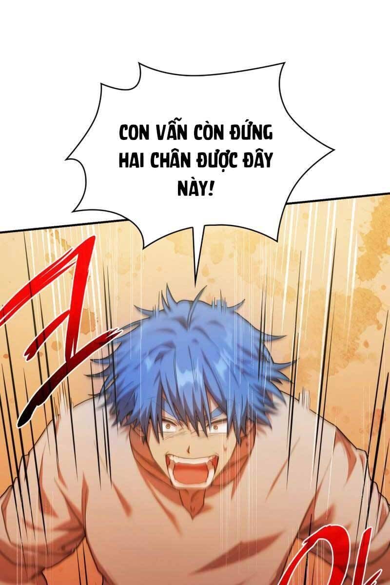 Truyện Tranh Đại Pháp Sư Toàn Năng - Infinite Mage trang 5