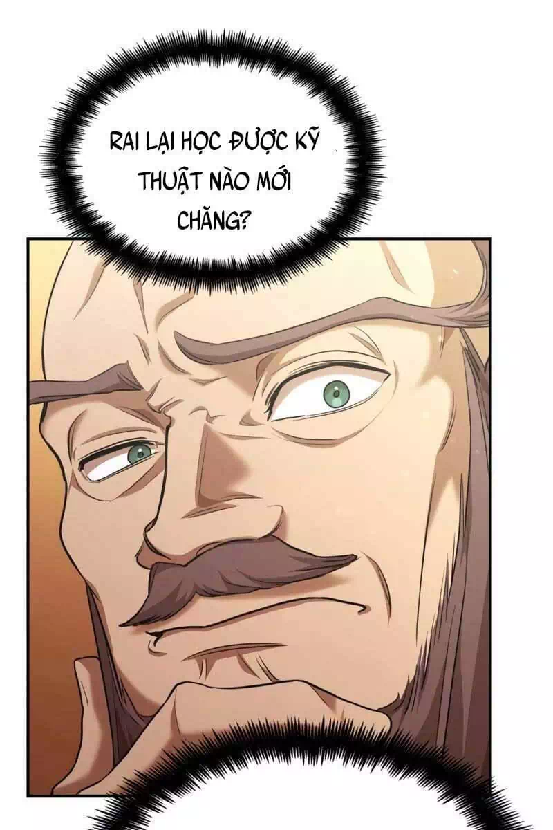 Truyện Tranh Đại Pháp Sư Toàn Năng - Infinite Mage trang 5