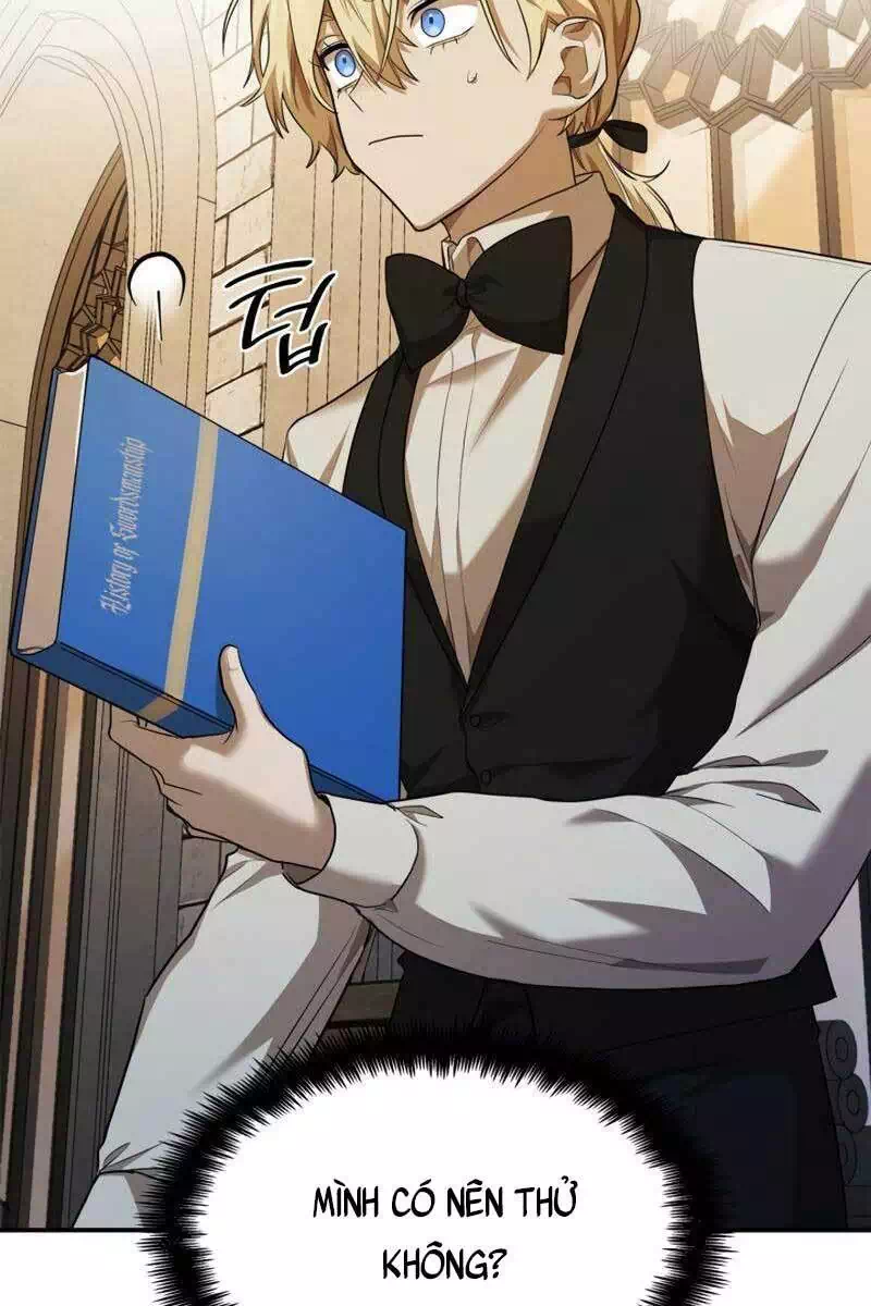 Truyện Tranh Đại Pháp Sư Toàn Năng - Infinite Mage trang 5