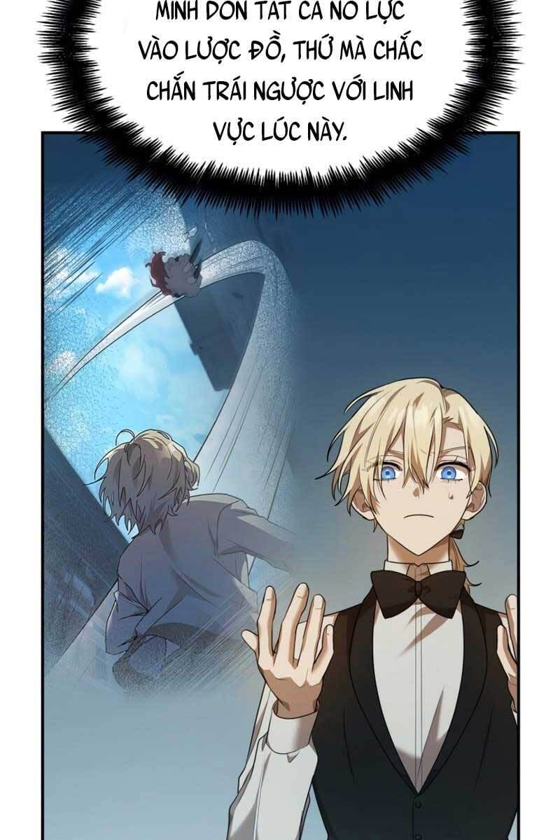 Truyện Tranh Đại Pháp Sư Toàn Năng - Infinite Mage trang 5