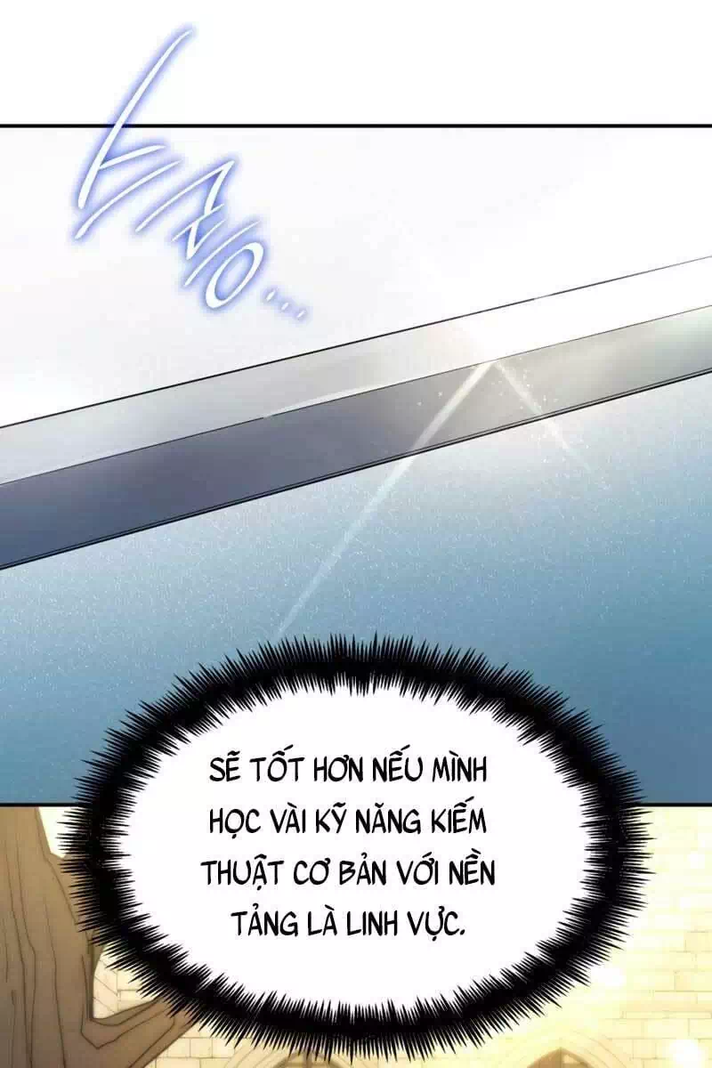 Truyện Tranh Đại Pháp Sư Toàn Năng - Infinite Mage trang 5