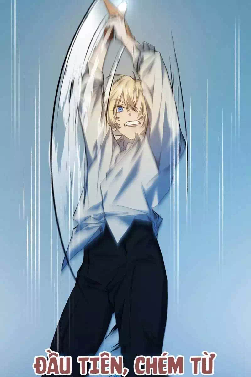 Truyện Tranh Đại Pháp Sư Toàn Năng - Infinite Mage trang 5