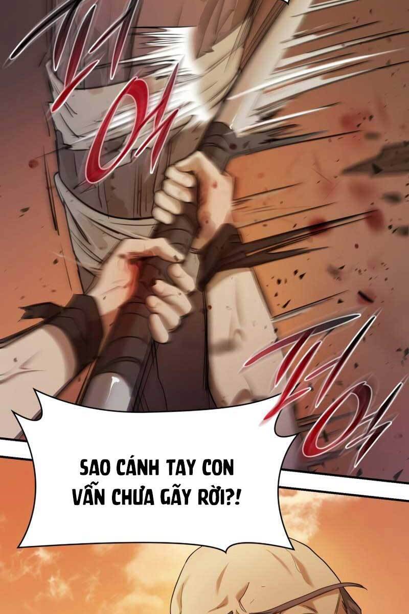 Truyện Tranh Đại Pháp Sư Toàn Năng - Infinite Mage trang 5