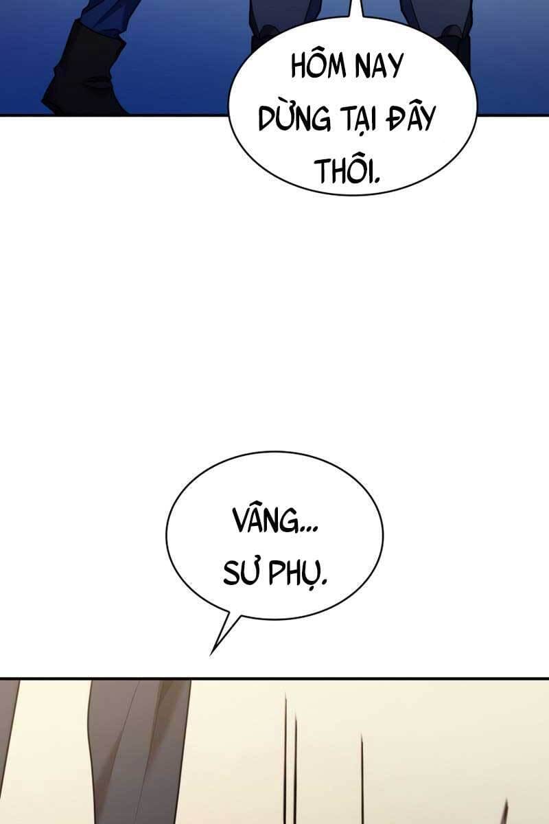 Truyện Tranh Đại Pháp Sư Toàn Năng - Infinite Mage trang 5