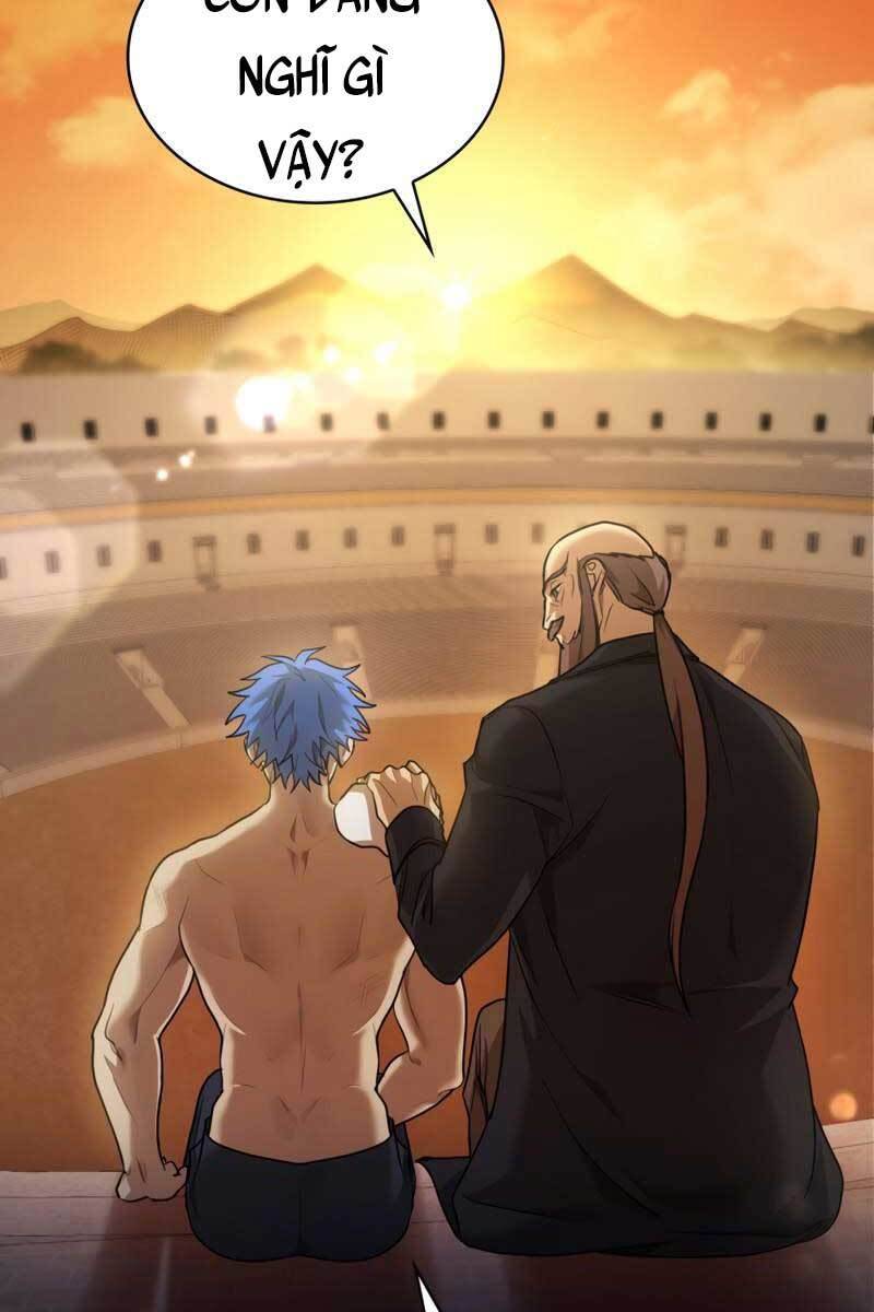 Truyện Tranh Đại Pháp Sư Toàn Năng - Infinite Mage trang 5