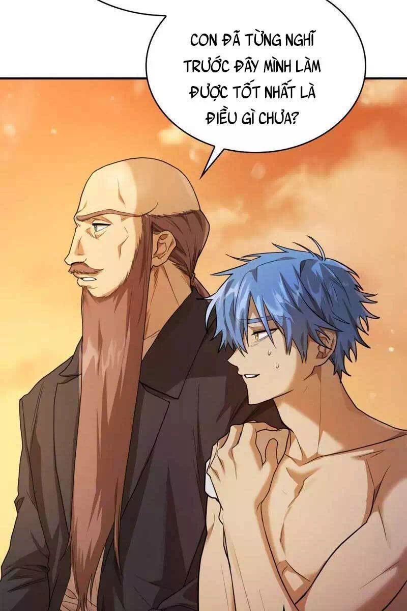 Truyện Tranh Đại Pháp Sư Toàn Năng - Infinite Mage trang 5