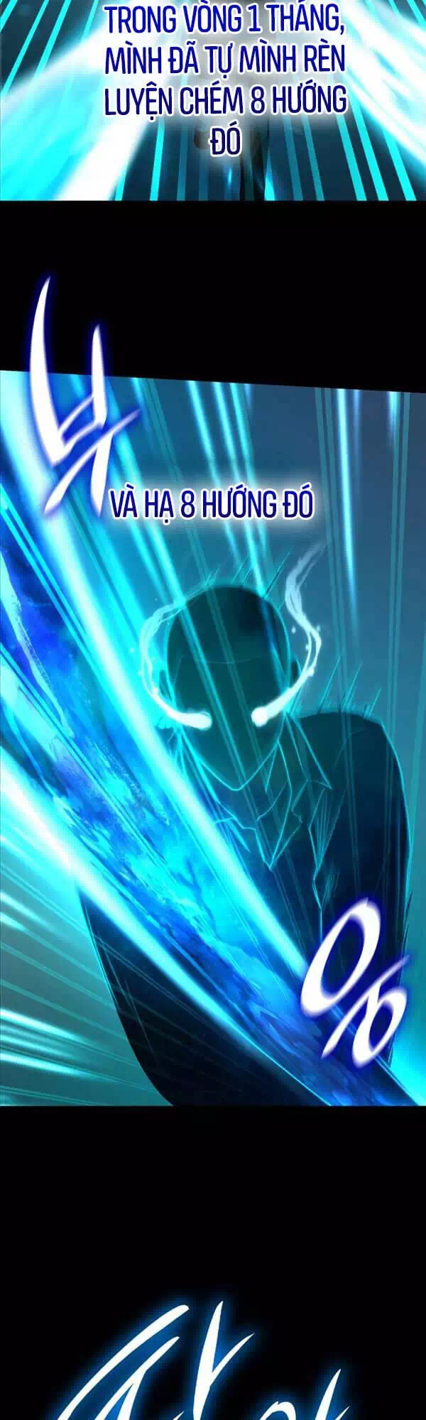 Truyện Tranh Đại Pháp Sư Toàn Năng - Infinite Mage trang 5