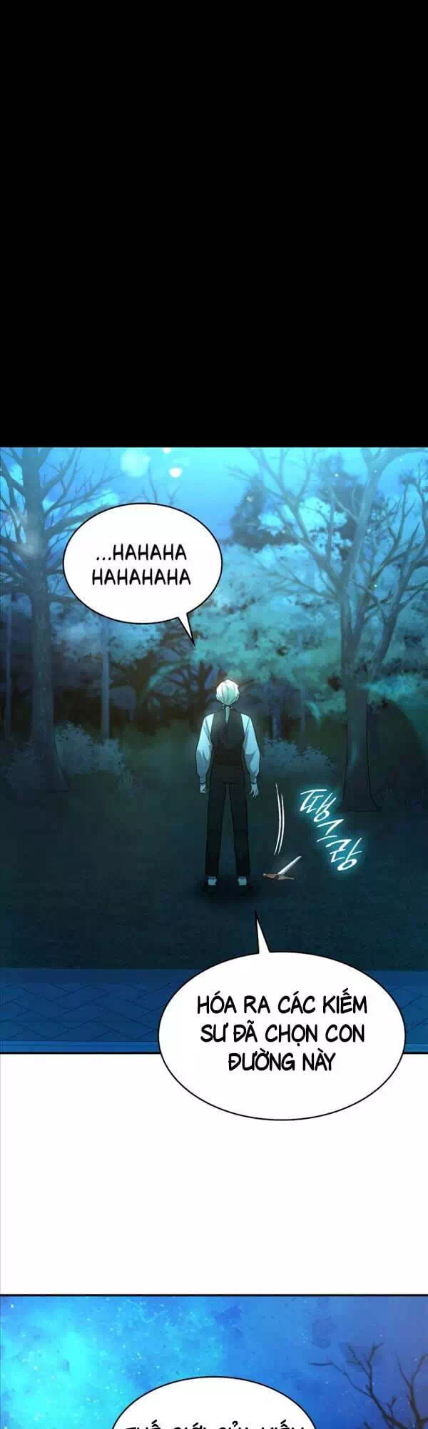 Truyện Tranh Đại Pháp Sư Toàn Năng - Infinite Mage trang 5