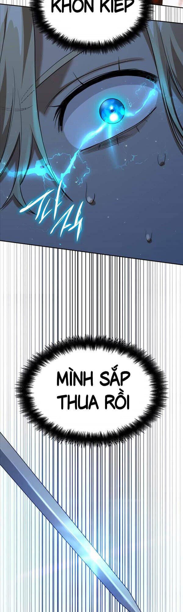 Truyện Tranh Đại Pháp Sư Toàn Năng - Infinite Mage trang 5