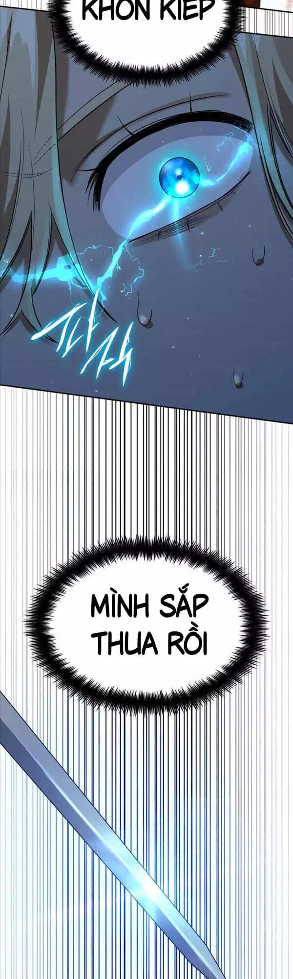 Truyện Tranh Đại Pháp Sư Toàn Năng - Infinite Mage trang 5