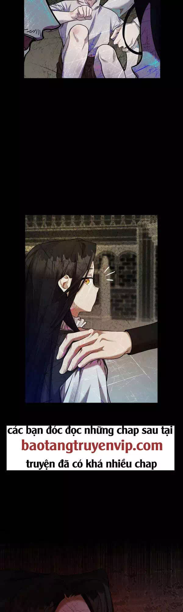 Truyện Tranh Đại Pháp Sư Toàn Năng - Infinite Mage trang 5