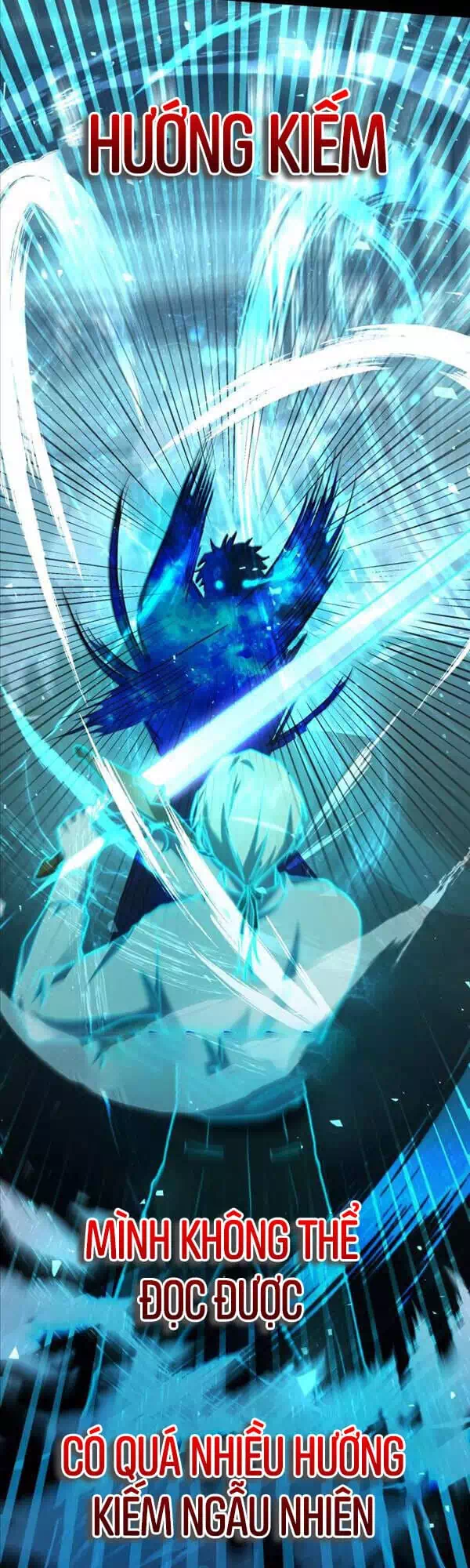 Truyện Tranh Đại Pháp Sư Toàn Năng - Infinite Mage trang 5