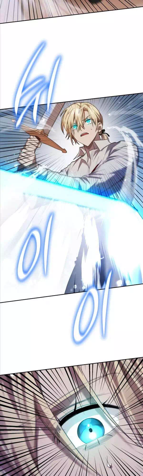 Truyện Tranh Đại Pháp Sư Toàn Năng - Infinite Mage trang 5