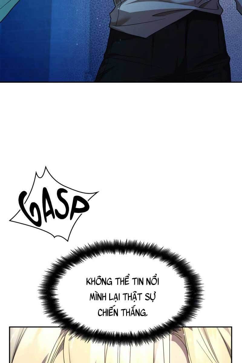 Truyện Tranh Đại Pháp Sư Toàn Năng - Infinite Mage trang 5