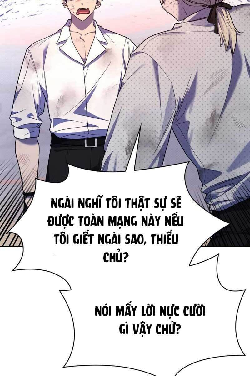 Truyện Tranh Đại Pháp Sư Toàn Năng - Infinite Mage trang 5