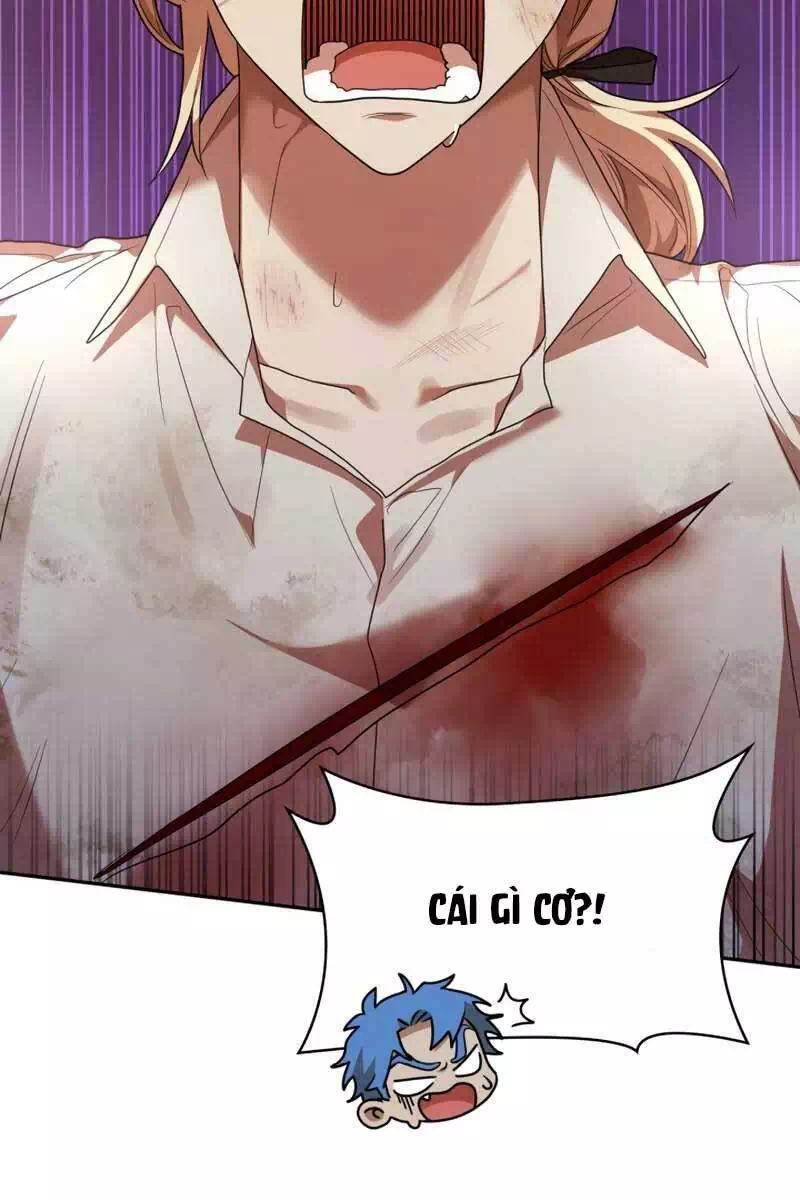 Truyện Tranh Đại Pháp Sư Toàn Năng - Infinite Mage trang 5