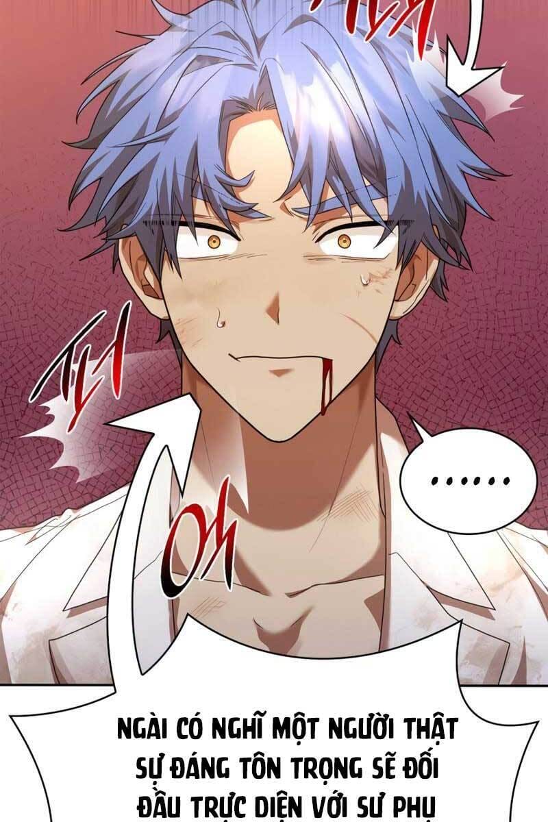 Truyện Tranh Đại Pháp Sư Toàn Năng - Infinite Mage trang 5