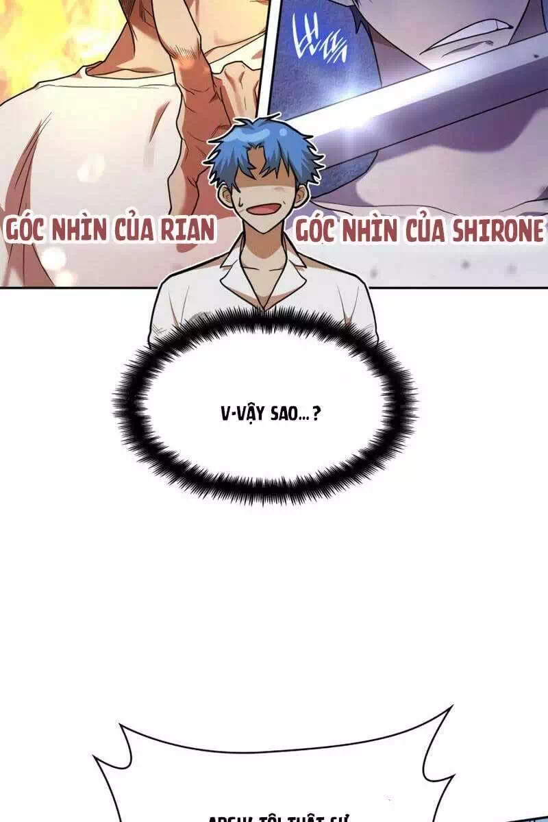 Truyện Tranh Đại Pháp Sư Toàn Năng - Infinite Mage trang 5