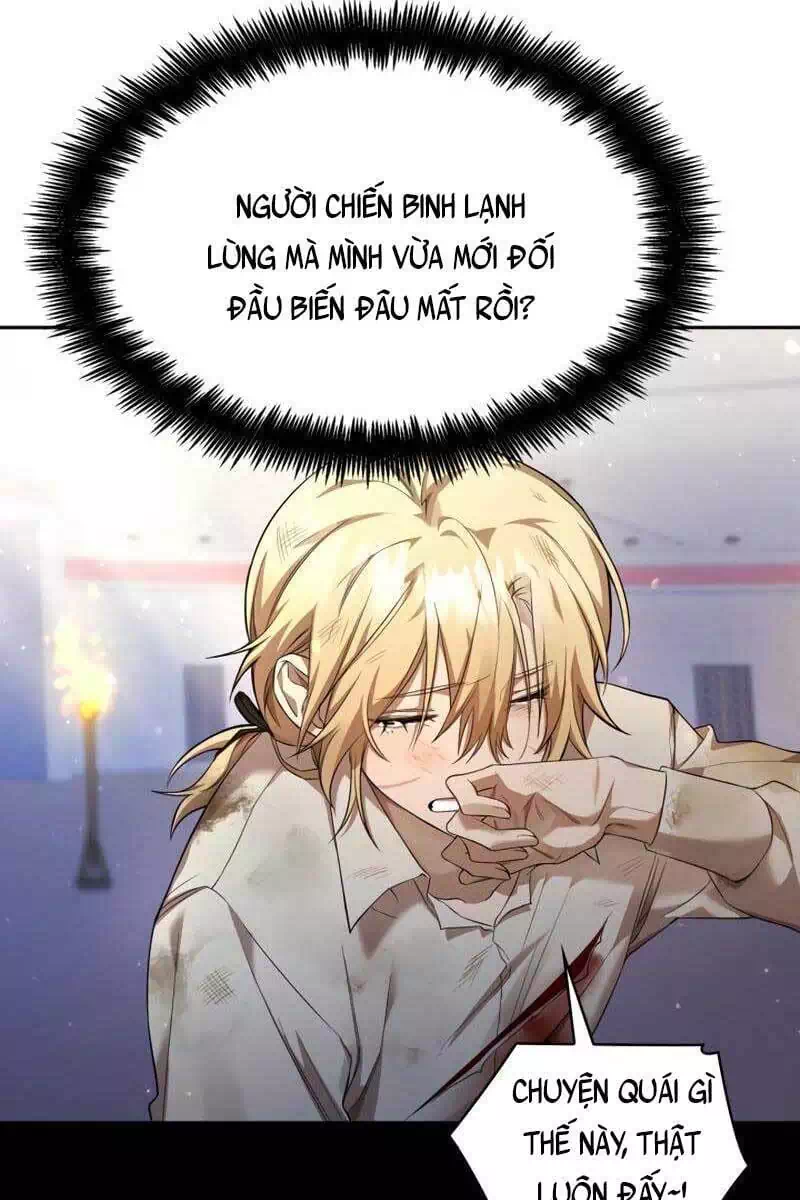 Truyện Tranh Đại Pháp Sư Toàn Năng - Infinite Mage trang 5